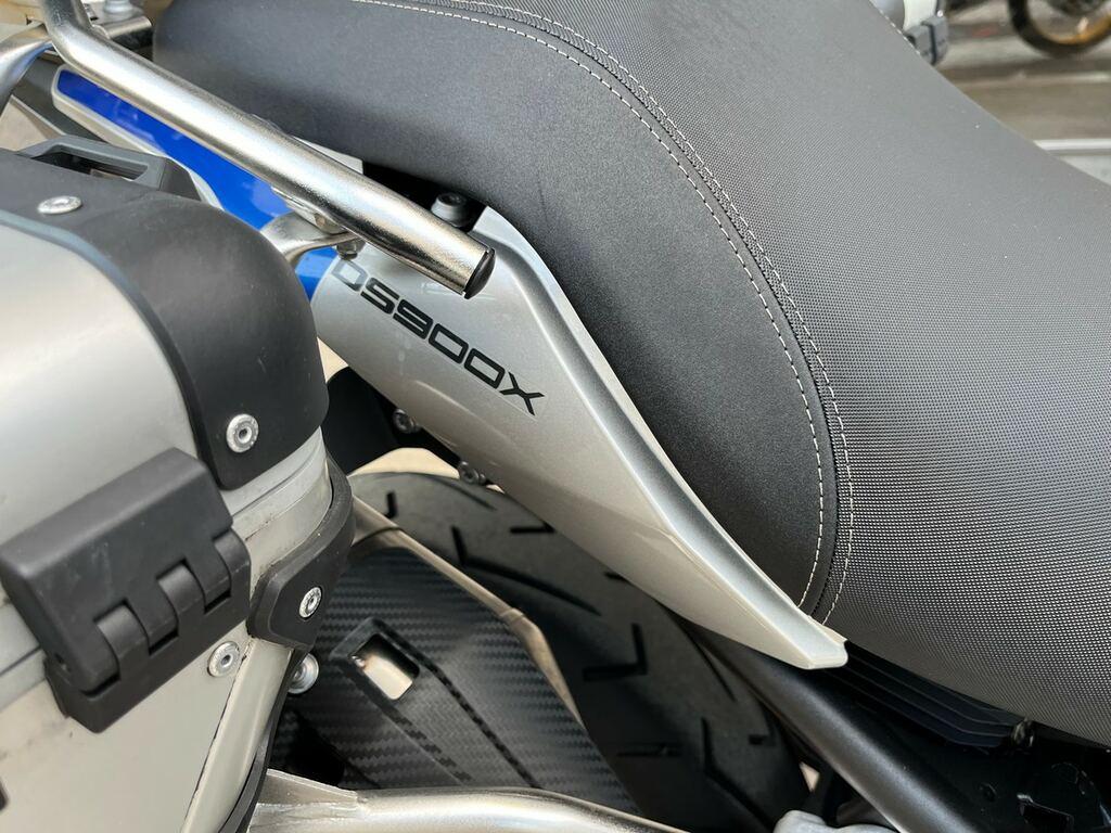 VALICO 650 DSX