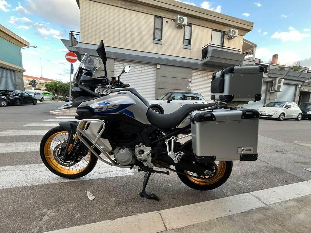 VALICO 650 DSX