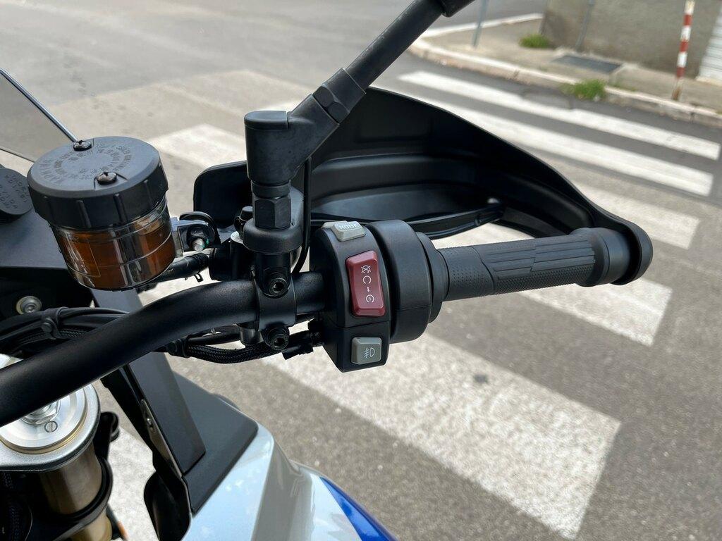 VALICO 650 DSX