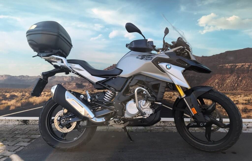 G 310 GS