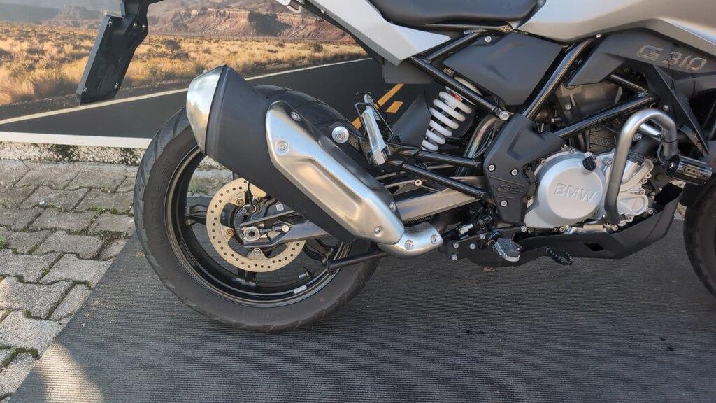 G 310 GS
