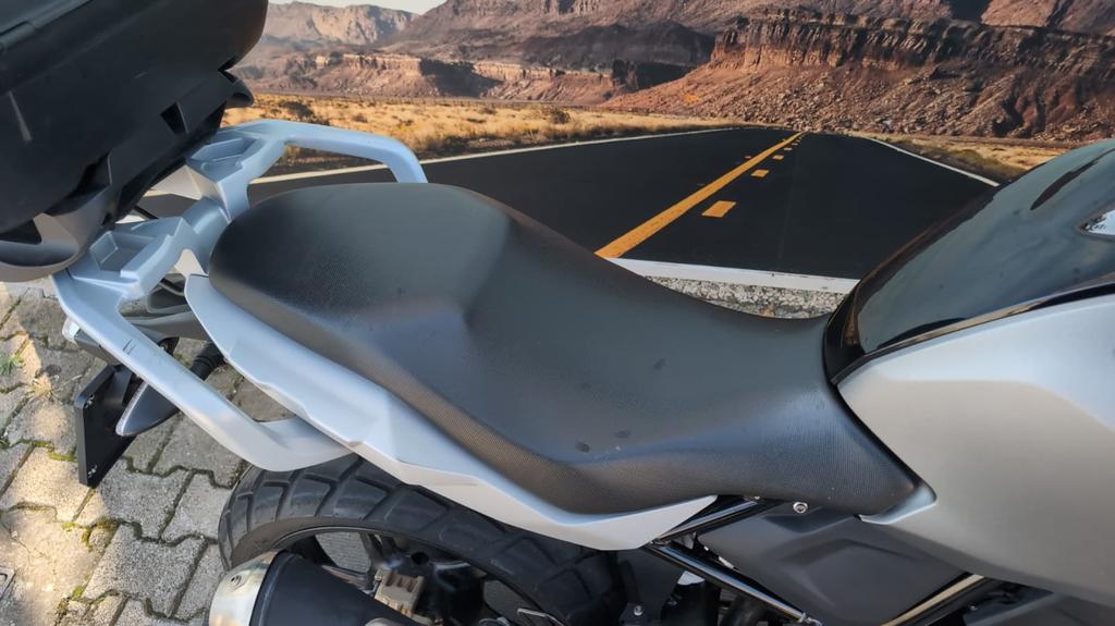 G 310 GS