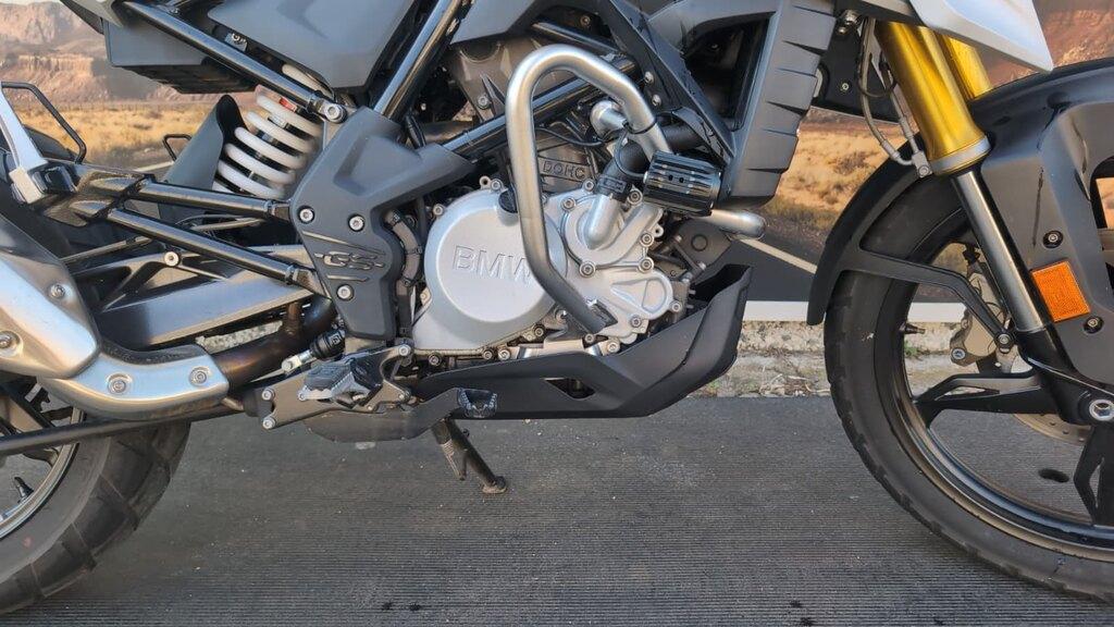G 310 GS