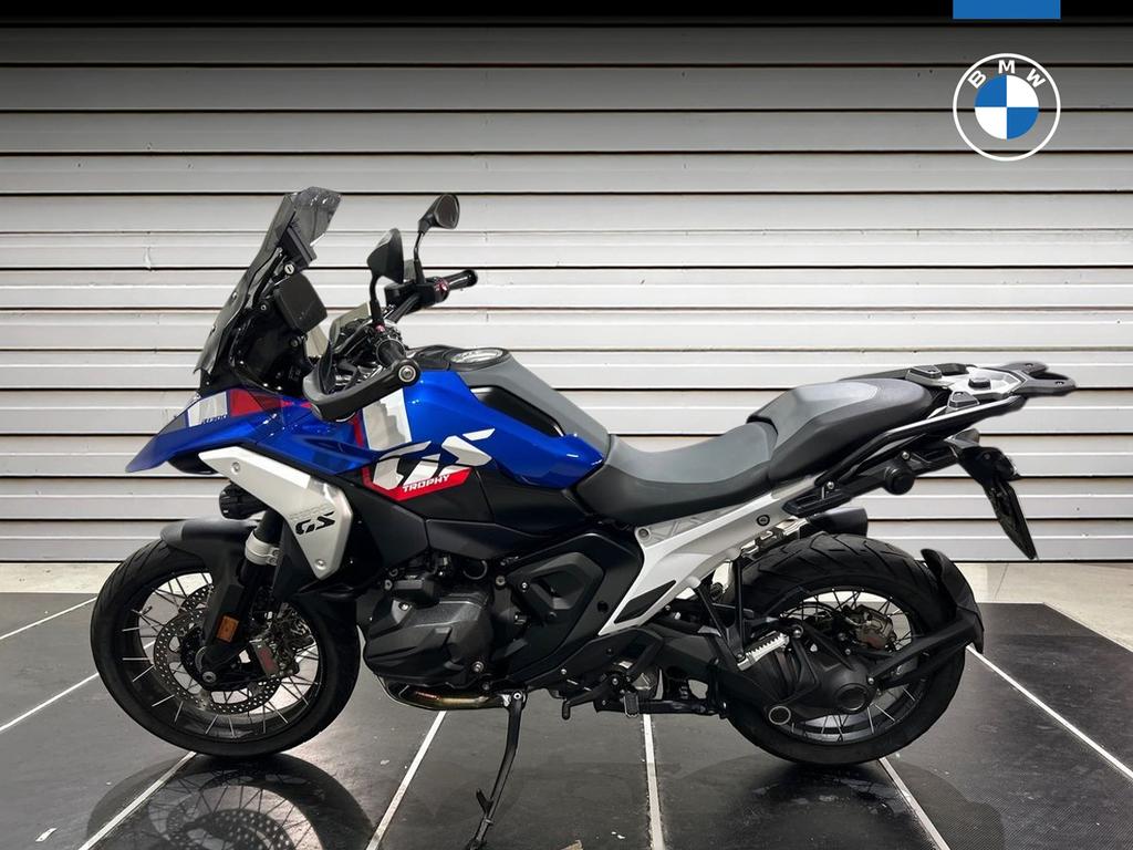 R 1300 GS
