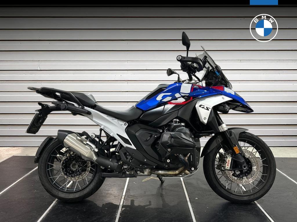 R 1300 GS