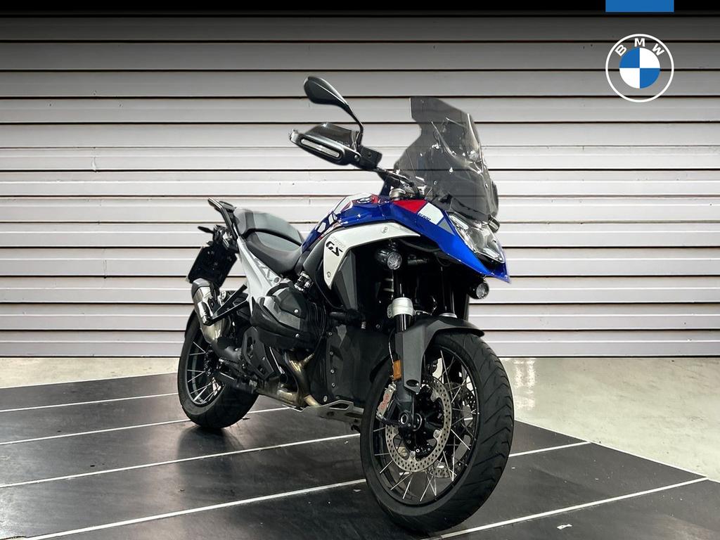 R 1300 GS
