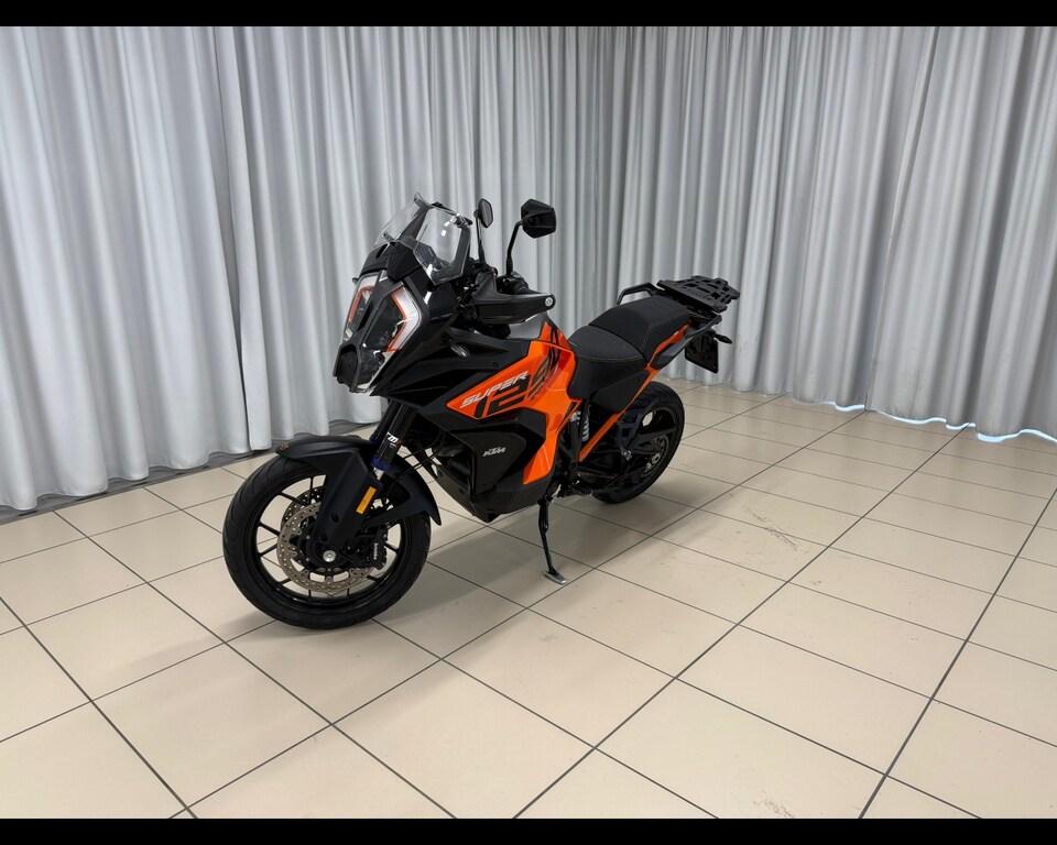 1290 ADVENTURE S