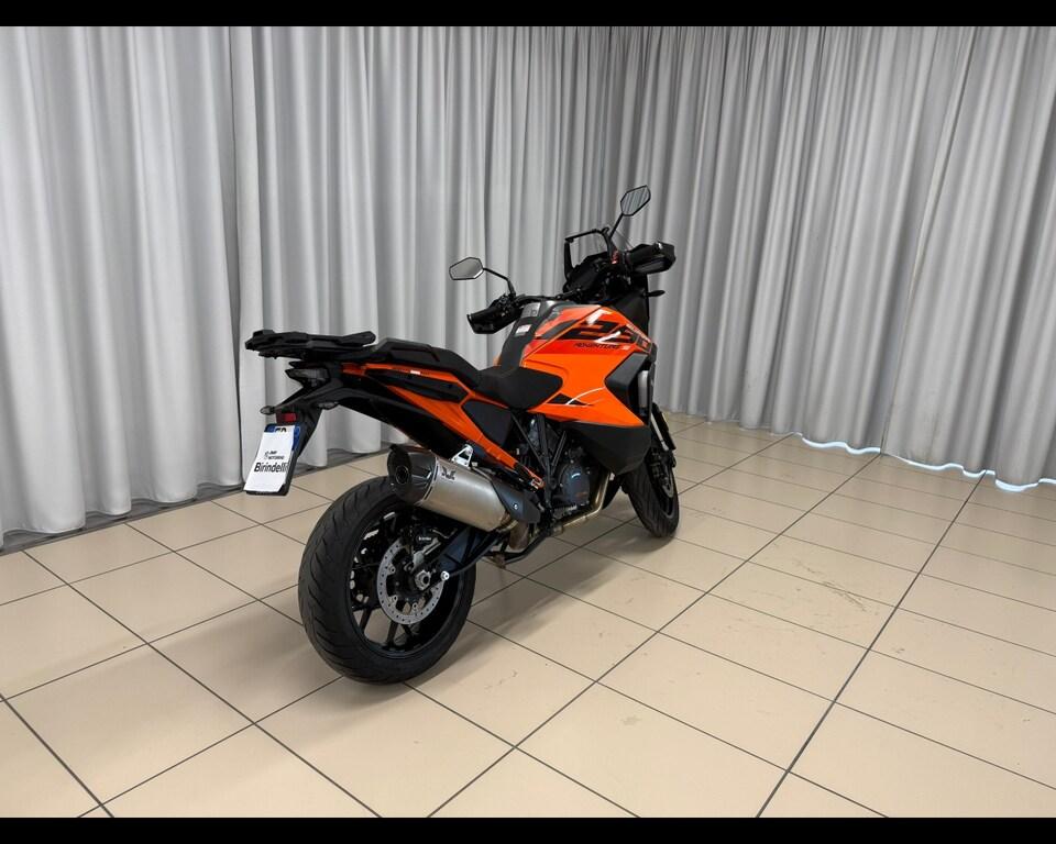 1290 ADVENTURE S