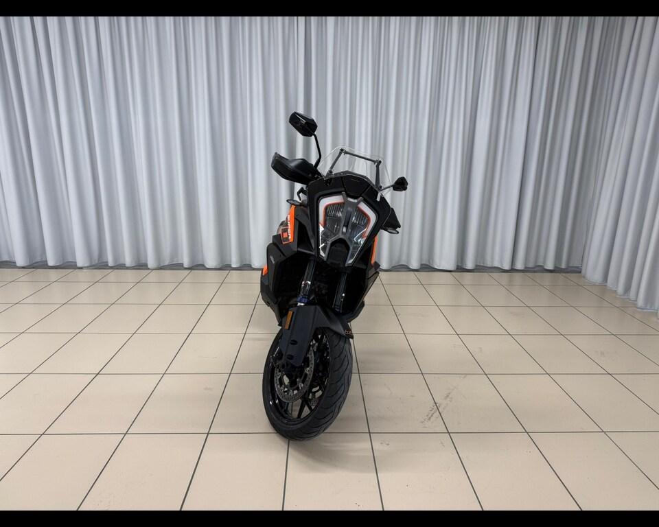 1290 ADVENTURE S