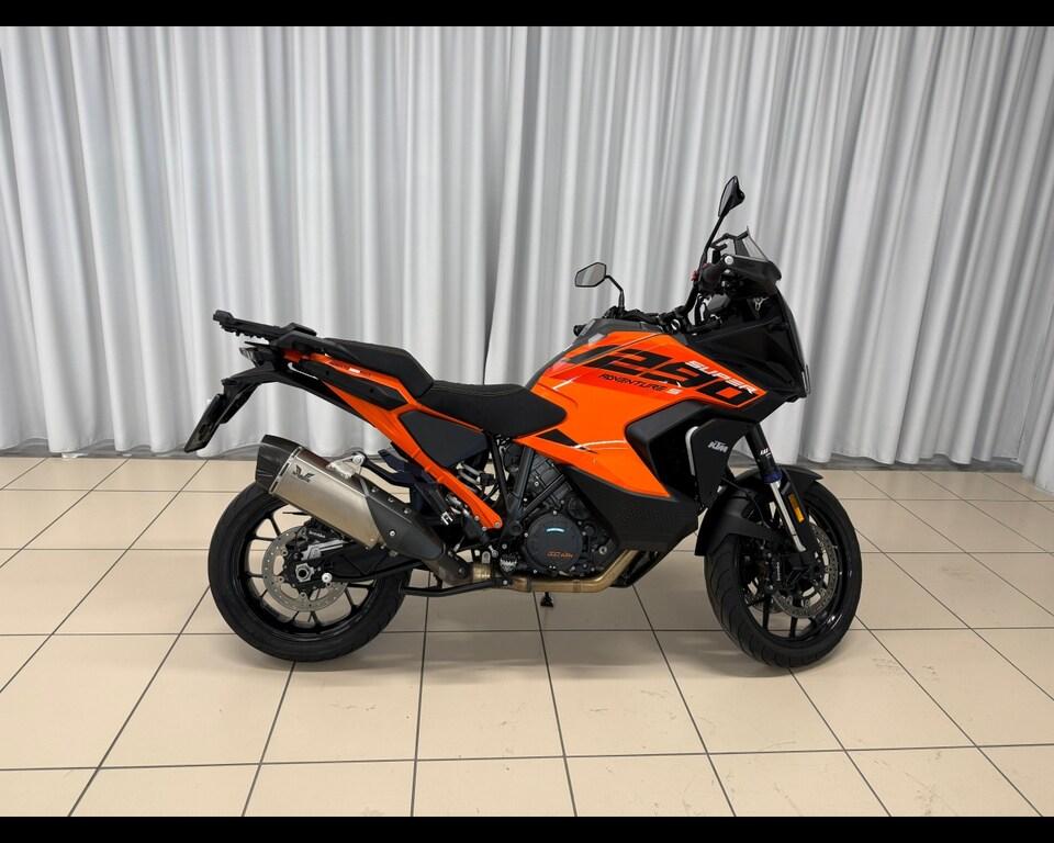 1290 ADVENTURE S