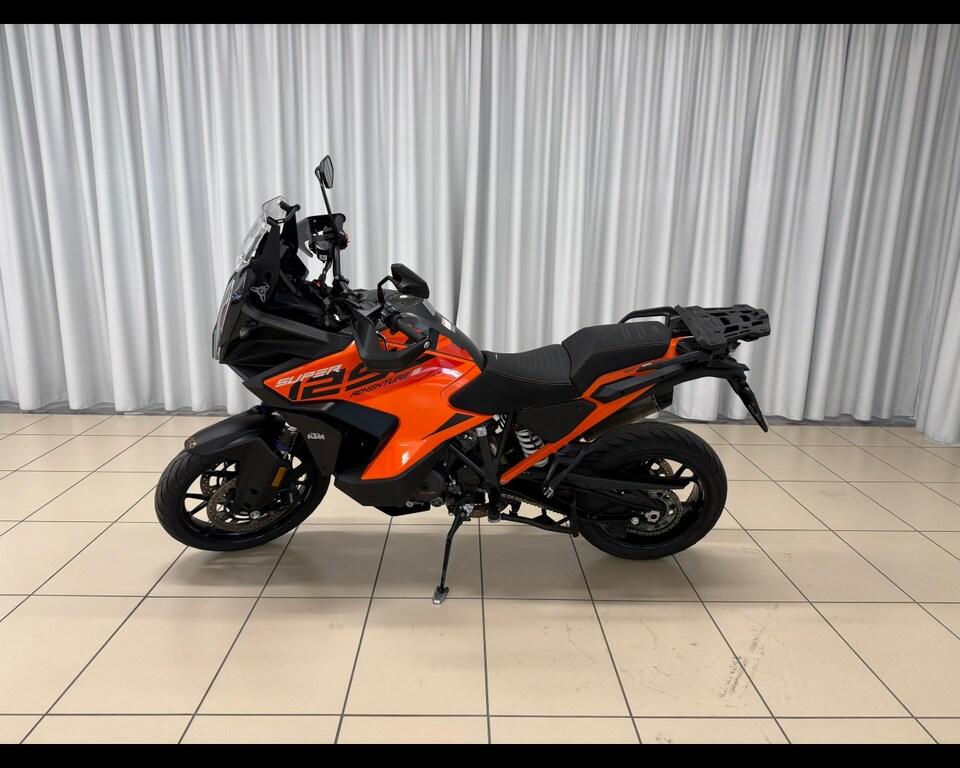 1290 ADVENTURE S