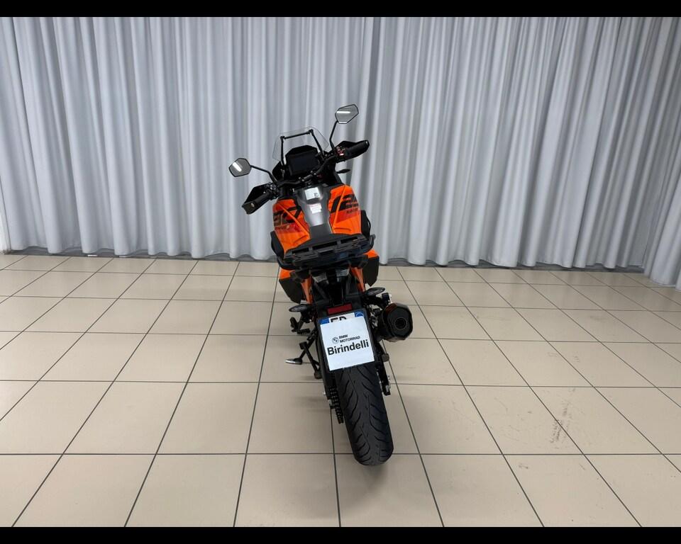 1290 ADVENTURE S