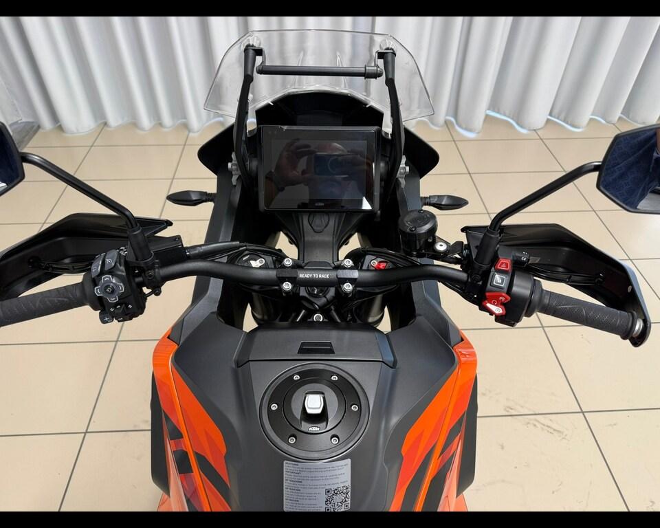 1290 ADVENTURE S