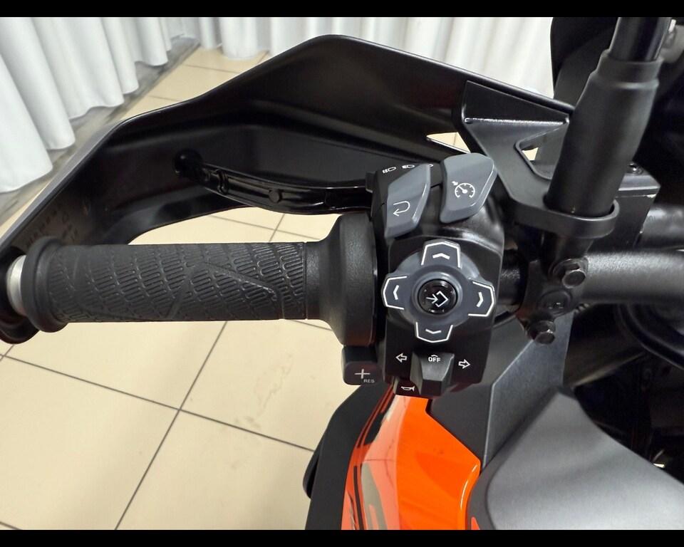 1290 ADVENTURE S