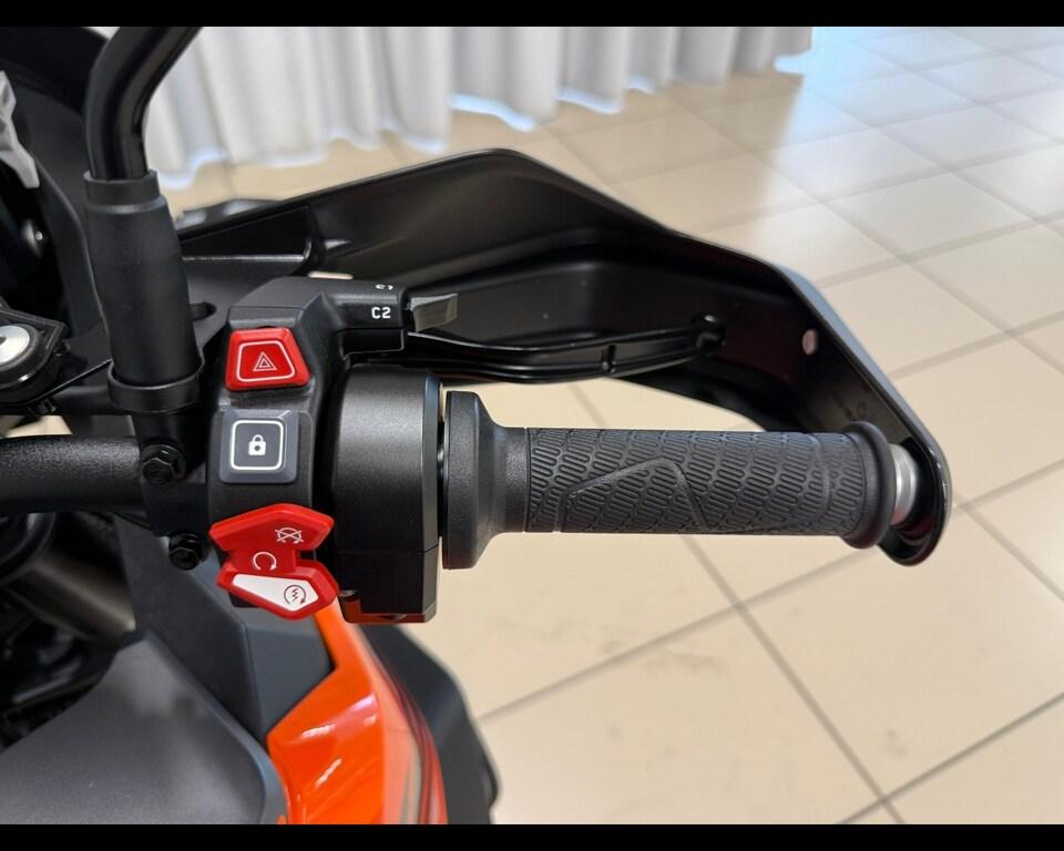 1290 ADVENTURE S