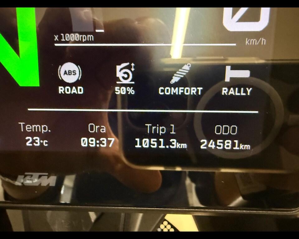1290 ADVENTURE S