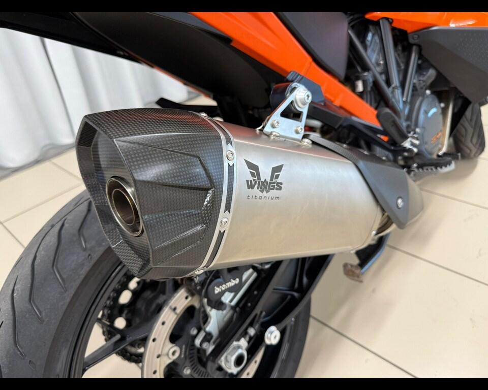 1290 ADVENTURE S