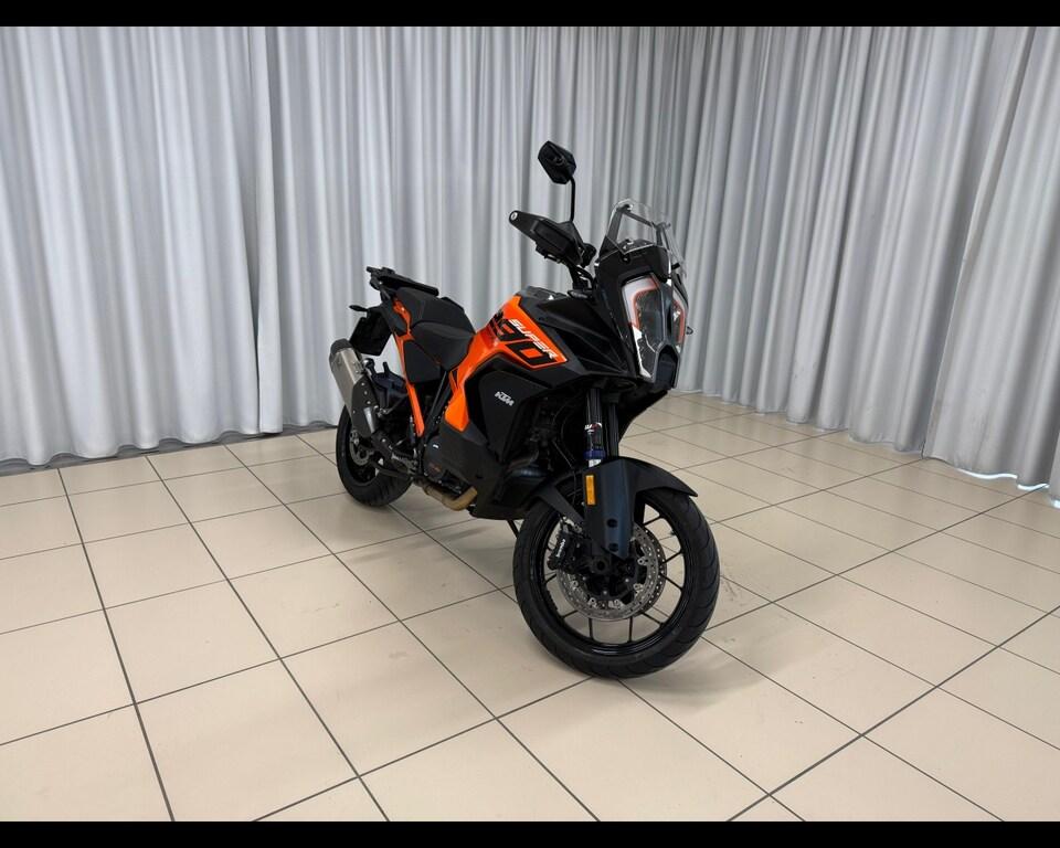 1290 ADVENTURE S