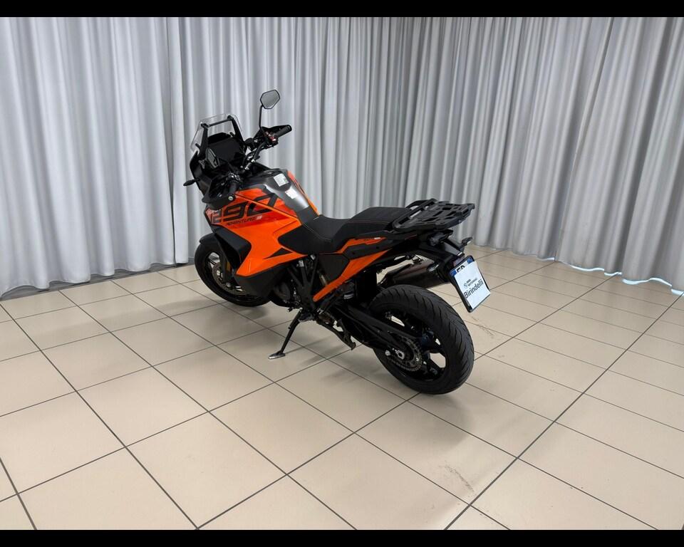 1290 ADVENTURE S