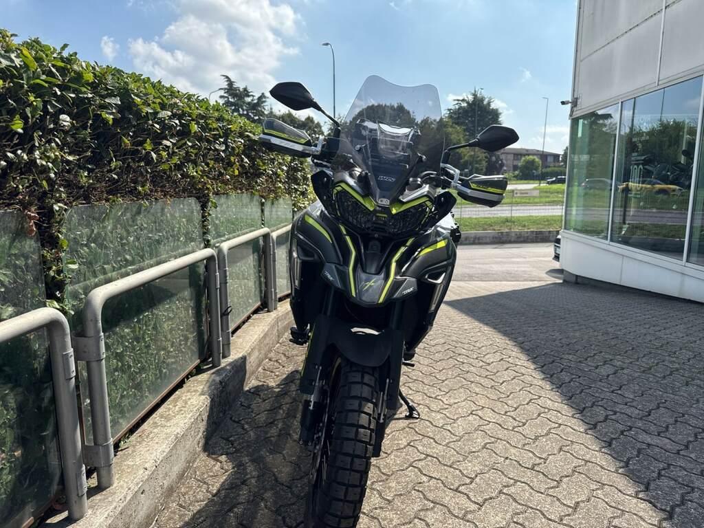TRK 702