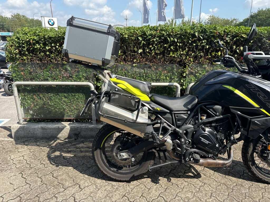 TRK 702
