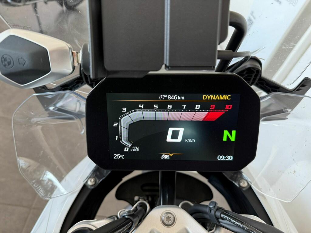 R 1300 GS