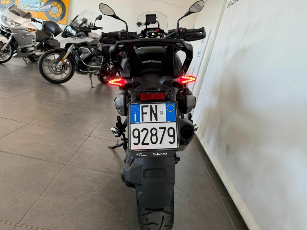 R 1300 GS