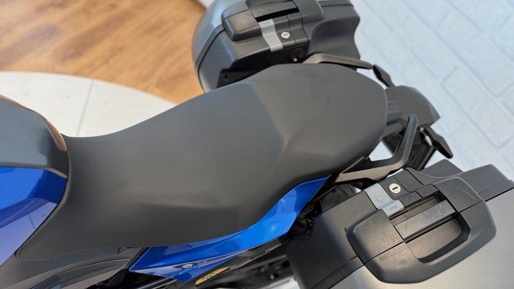 F 900 XR