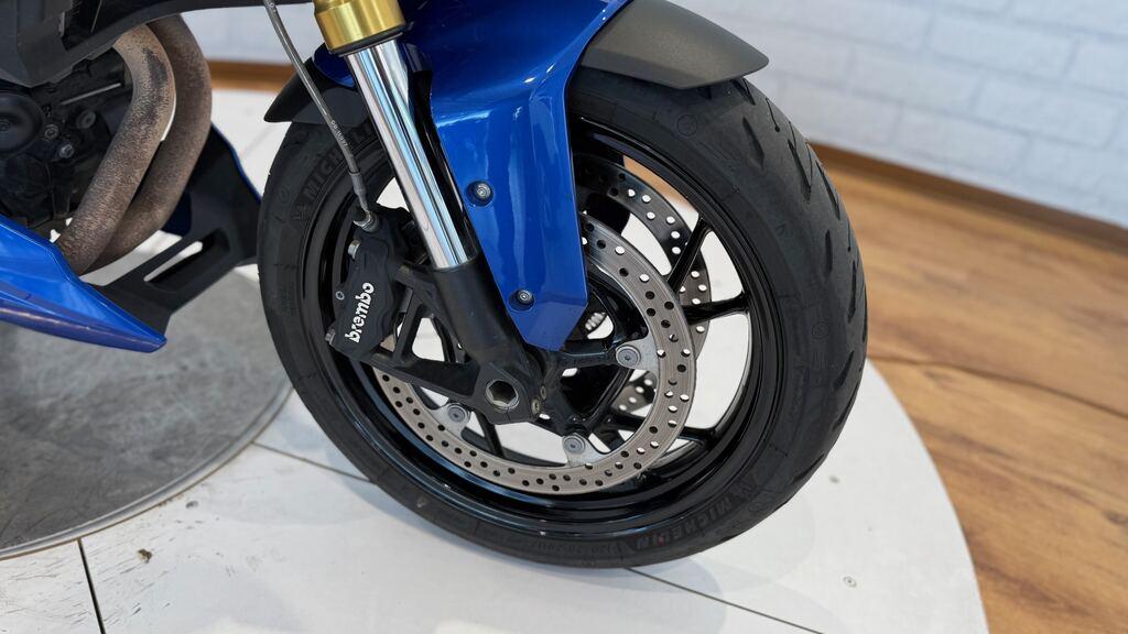 F 900 XR
