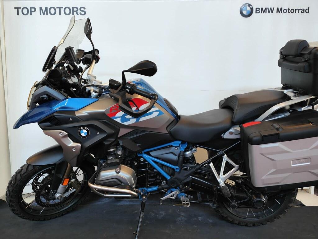 R 1200 GS