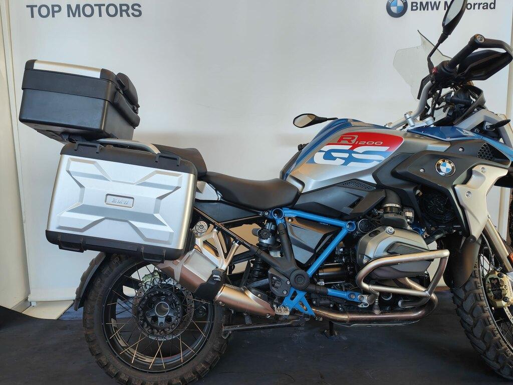 R 1200 GS
