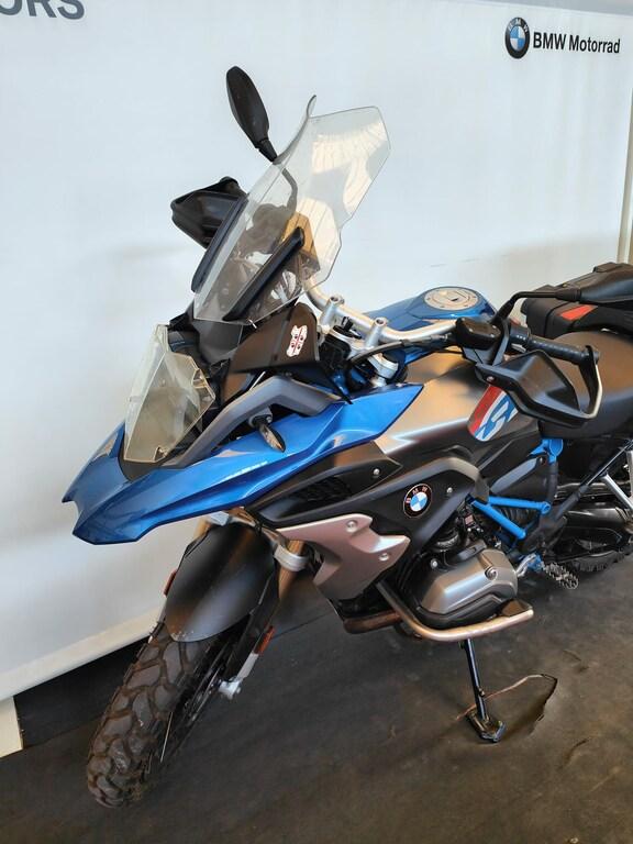 R 1200 GS