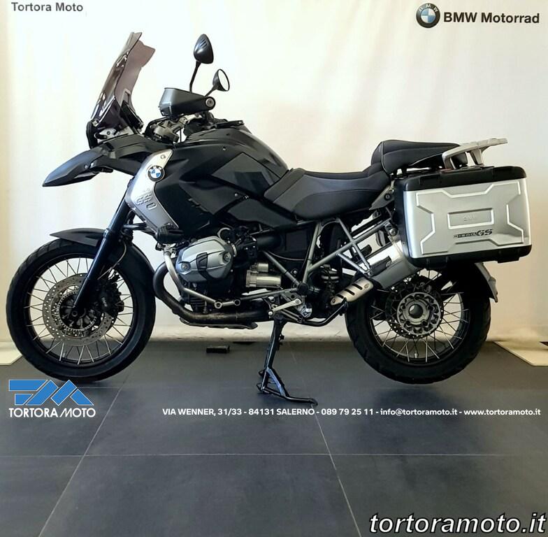 R 1200 GS