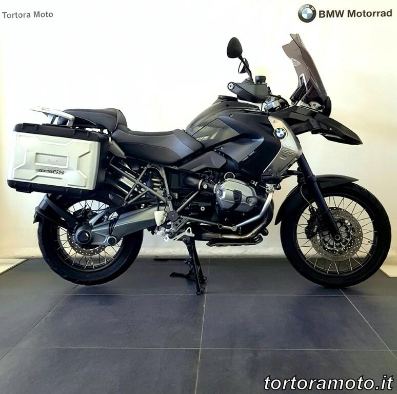 R 1200 GS