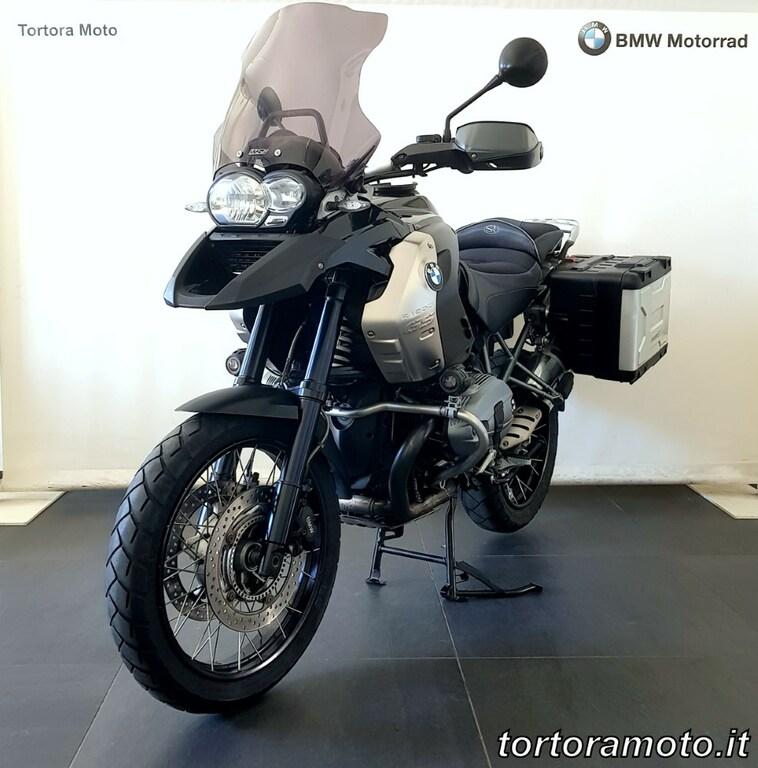 R 1200 GS
