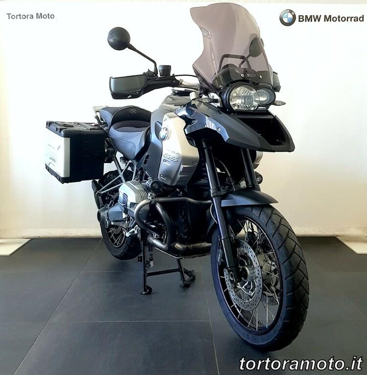 R 1200 GS