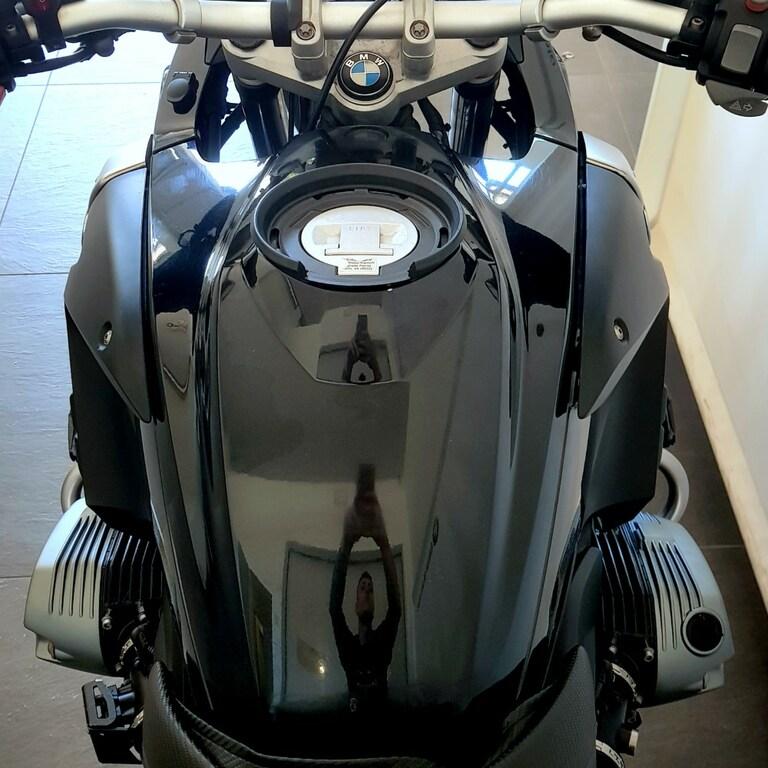 R 1200 GS