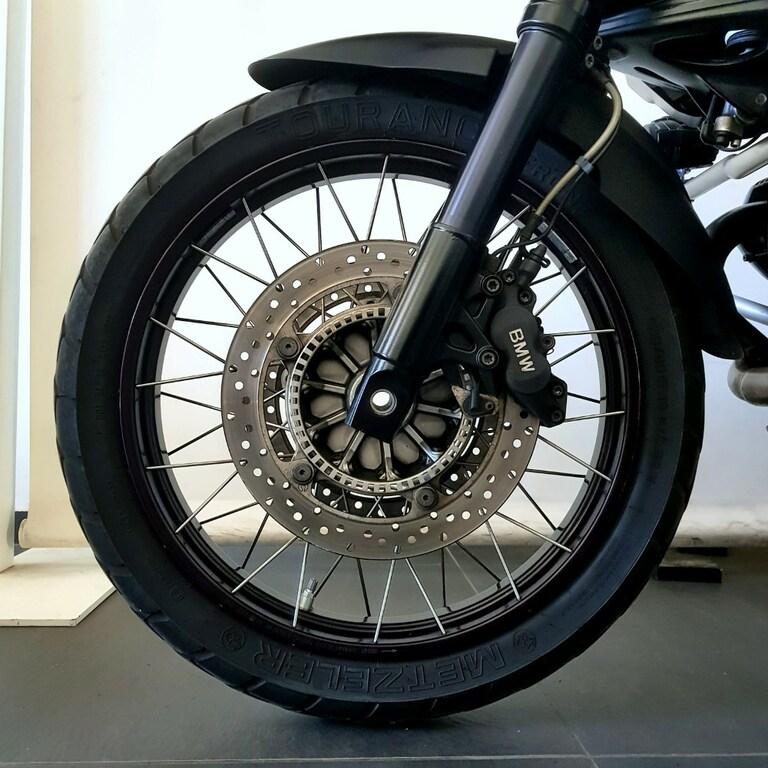 R 1200 GS