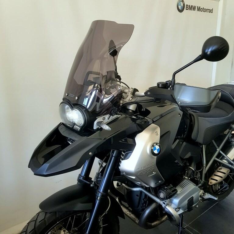 R 1200 GS