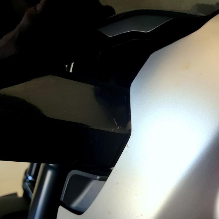 R 1200 GS