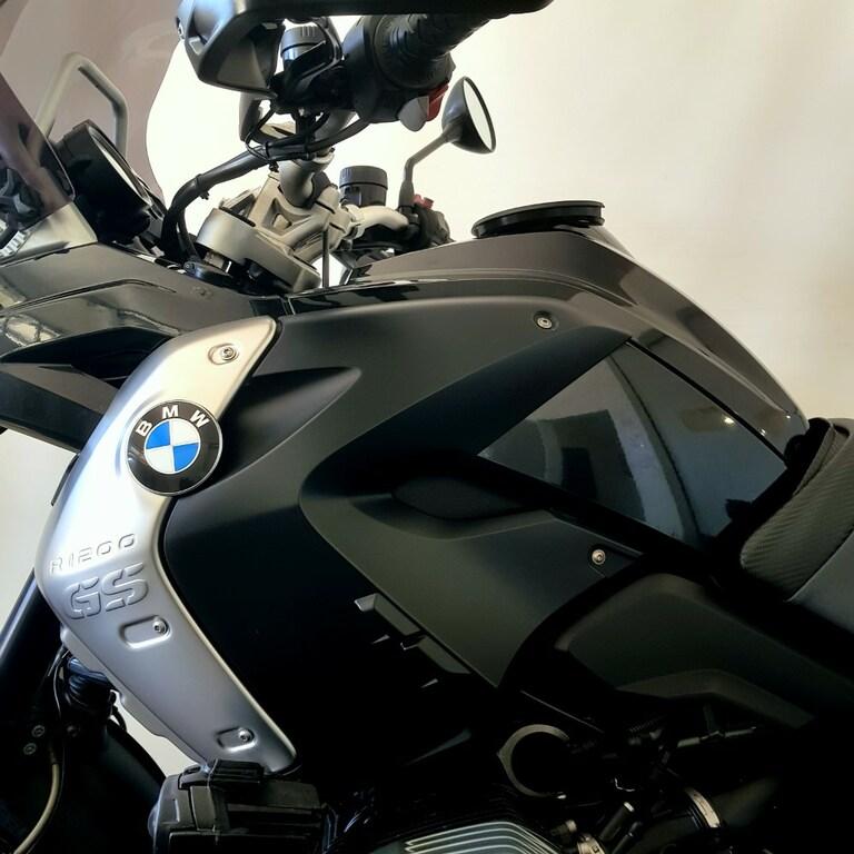 R 1200 GS