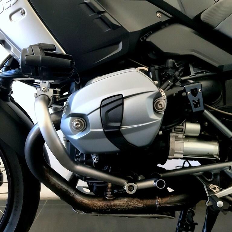 R 1200 GS