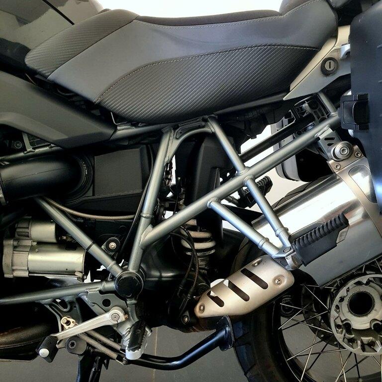 R 1200 GS