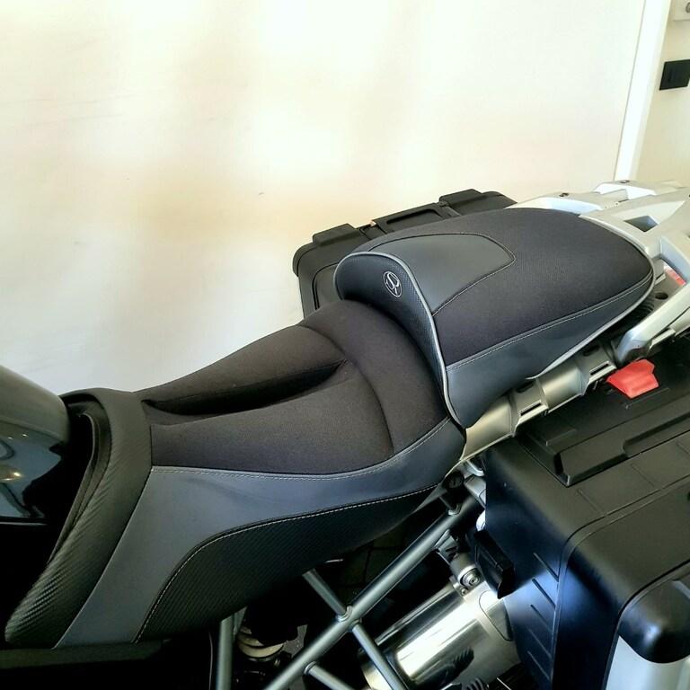 R 1200 GS