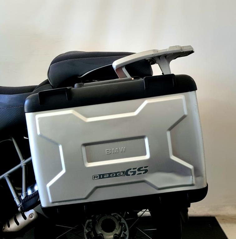R 1200 GS