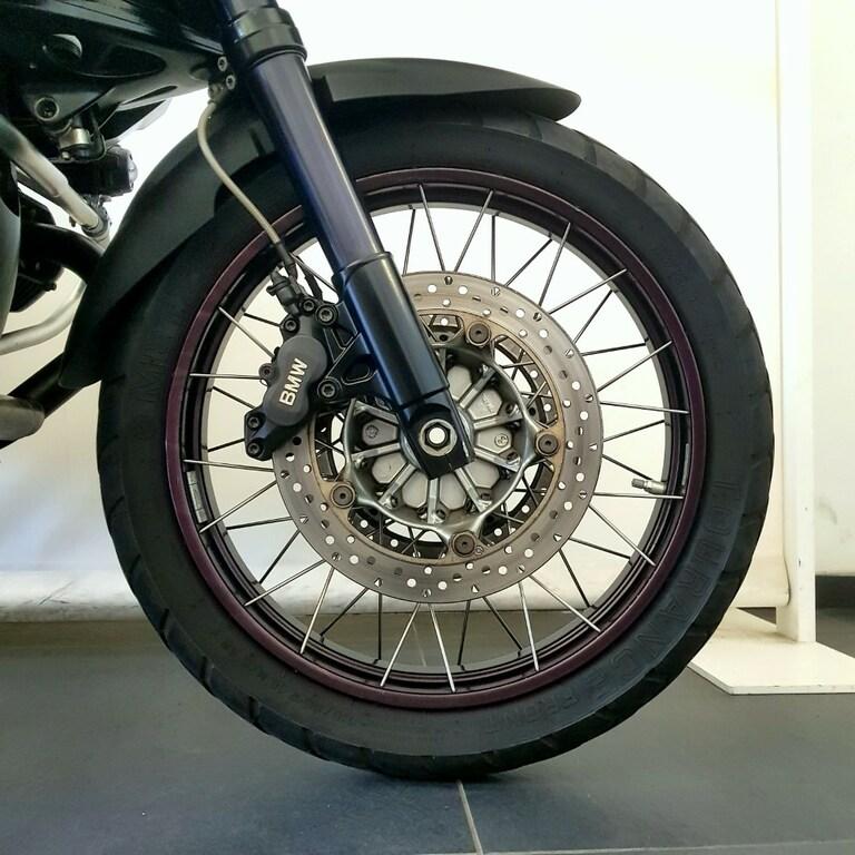 R 1200 GS