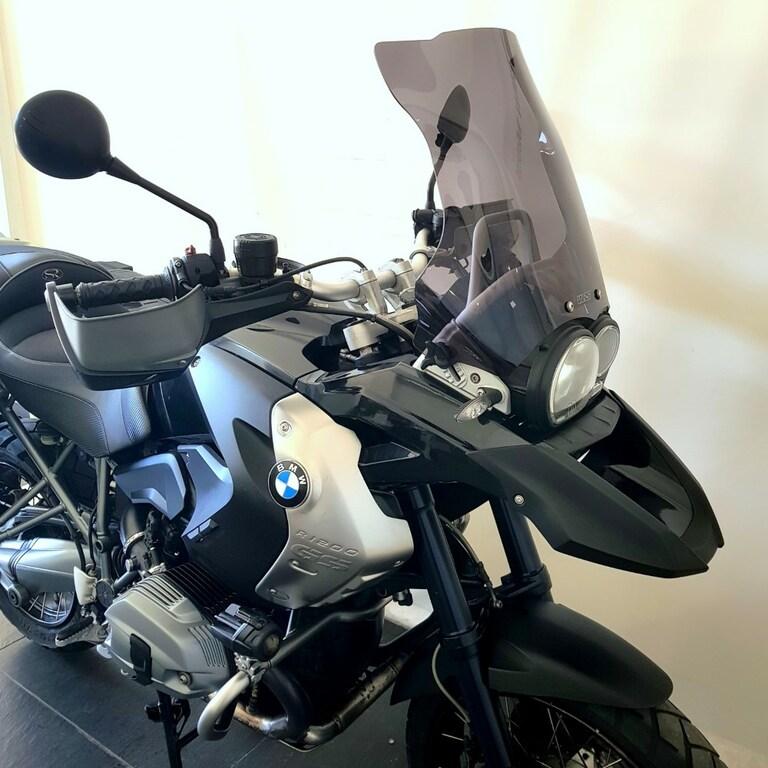 R 1200 GS