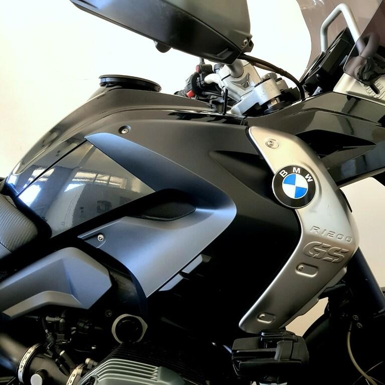 R 1200 GS