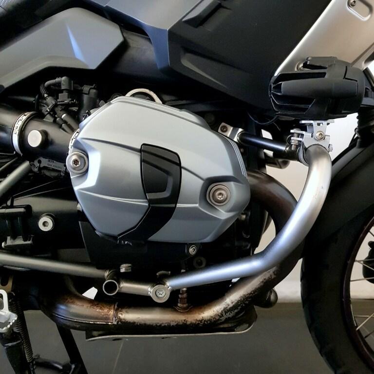 R 1200 GS