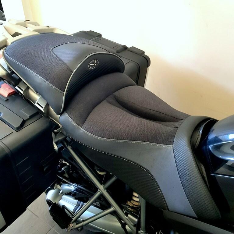 R 1200 GS